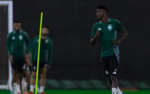 في افتتاح مواجهات الملحق الآسيوي.. التشكيل المتوقع للمنتخب السعودي ضد إندونيسيا