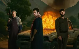 شاهد تكشف موعد عرض مسلسل الضارية السعودي المنتظر