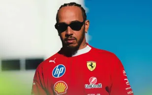 مفاجأة جديدة.. فيراري تمنح فوكو فرصة ثمينة على حساب هاميلتون