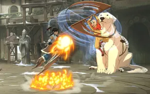 المعركة الكبرى بين آنج وكورا تنفجر في صيف 2026!