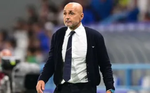 سباليتي يوافق مبدئيًا على الاتحاد ويطلب راتب إنزاغي