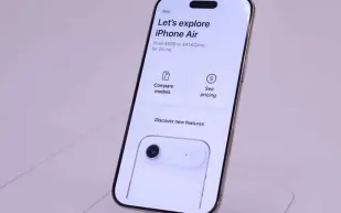 آبل تكسر الحواجز بين iOS وأندرويد بأداة جديدة لنقل البيانات