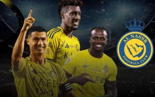 جواو فيليكس يقود سيطرة النصر على جوائز دوري روشن