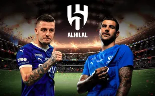 ثنائي الهلال يتألق في دوري أبطال آسيا ويزين تشكيلة الجولة الثانية