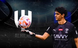 ياسين بونو يقترب من تمديد عقده مع الهلال السعودي حتى 2028 (تفاصيل)