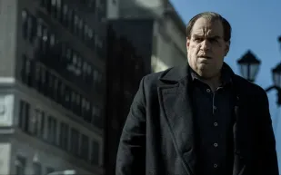 من الشاشة الصغيرة إلى الكبيرة: كيف يمهد مسلسل البطريق لأحداث باتمان2؟