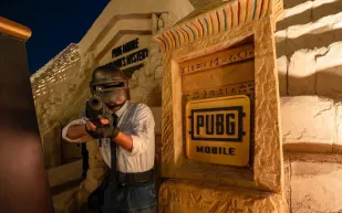 تجربة PUBG MOBILE في بوليفارد وورلد… مغامرة تفاعلية تنقل اللعبة الشهيرة إلى أرض الواقع