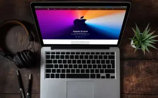 أبرز مميزات MacBook Touch.. تحول جديد في فلسفة أبل (فيديو) 