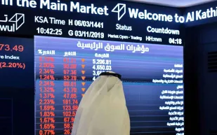 للأسبوع الخامس.. مؤشر تاسي يقود السوق السعودية إلى مكاسب بـ38 مليار دولار