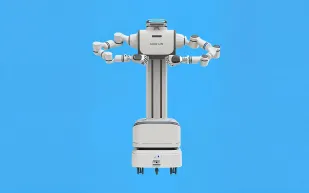 الروبوت Dex يدخل خطوط الإنتاج.. ذكاء NVIDIA يلتقي بدقة البشر