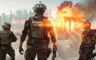 لماذا طلب مطورو لعبة Battlefield 6 مساعدة اللاعبين؟ 