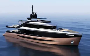 من عالم السيارات إلى البحر.. يخت "أريا 39" يجسد التناغم بين الفخامة والسرعة (فيديو)