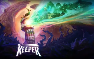 في مفاجأة محبطة: لعبة Keeper المنتظرة لم تتجاوز 200 لاعب نشط على Steam (فيديو)