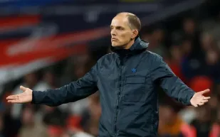 توماس توخيل ينتقد صمت جماهير إنجلترا في ويمبلي.. ماذا قال؟ (فيديو) 