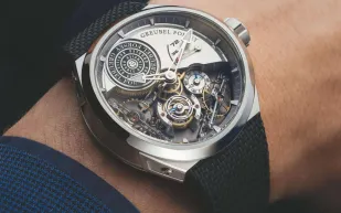 مايكل جوردان يخطف الأنظار بواحدة من أندر ساعات العالم.. تعرف عليها