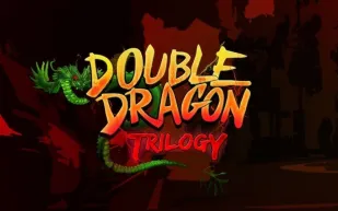 لفترة محدودة: ثلاثية Double Dragon الكلاسيكية مجانًا على Epic Games Store 