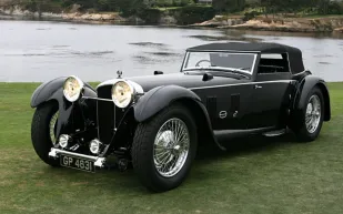 من ألف دولار إلى 6 ملايين.. كيف عادت دايملر Double Six للحياة؟ (فيديو)