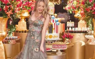 من هي ليفيا فوغت أصغر مليارديرة في العالم؟ 