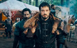 قبل عرضه رسميًا.. كل ما تريد معرفته عن مسلسل "أورهان غازي" وأبطاله