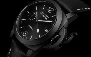 بين الإرث والحداثة.. ساعة بانيراي جديدة تحمل توقيع المستقبل (فيديو)