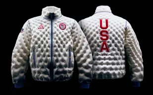  نايكي تُحدث ثورة في ملابس الأداء بـ "سترة قابلة للنفخ" لتنظيم الحرارة