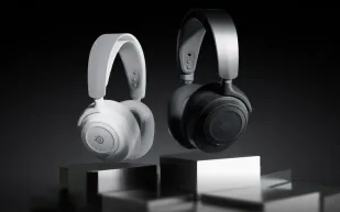 SteelSeries تطلق سماعة Nova 7 Gen 2 مع تحسينات كبيرة في عمر البطارية (فيديو)