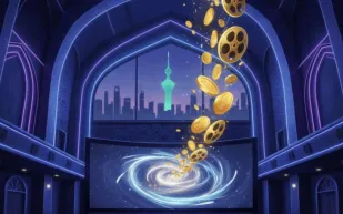 دور السينما السعودية تسجل 14.7 مليون ريال في أسبوع.. إليك أكثر 5 أفلام تحقيقًا للإيرادات