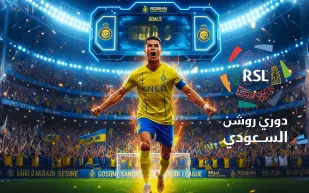 رونالدو يقترب من تحطيم رقم السهلاوي في الدوري السعودي (تفاصيل)