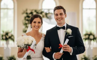 هل تكافؤ التعليم مهم لنجاح الزيجة؟ دراسة تكشف الأمر