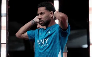 رينان لودي يتلقى أول عرضين من الدوري الإنجليزي بعد رحيله عن الهلال