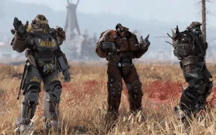 تحديث Fallout 76 يفتح بوابة إلى السلسلة التلفزيونية.. ماذا ينتظر اللاعبين؟