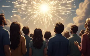 هل يساعد الانبهار على تعزيز الوحدة والانتماء؟ دراسة علمية تقدم الإجابة