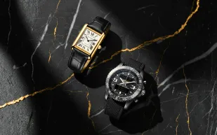 بين الحجم والأناقة: كيف تختار ساعتك بحسب معصمك؟