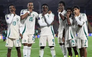 مواجهة مصيرية لشباب الأخضر أمام النرويج.. إليك موعد المباراة والتفاصيل