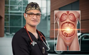 طبيب قلب أمريكي: يكشف وسيلة بسيطة لإذابة الدهون الأخطر في الجسم