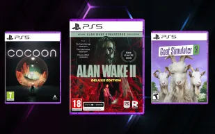 ألعاب PlayStation Plus لأكتوبر 2025: ثلاثية الرعب والمرح والتحدي