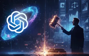 نزاع قانوني جديد بين OpenAI وxAI على خلفية التوظيف وسرقة الأسرار