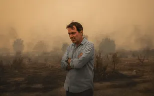 هل يؤثر دخان الحرائق على الإنجاب؟ دراسة حديثة تكشف الحقيقة