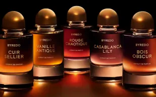 Night Veils من Byredo تعود بحلّة جديدة وعطر استثنائي خامس