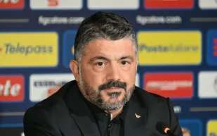 غاتوزو يكشف قائمة الأزوري لتصفيات كأس العالم.. مفاجآت وعودة أسماء بارزة