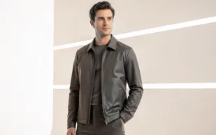 مستقبل الموضة المستدامة: ملابس ذكية تمنع الطيات وتوفر الراحة