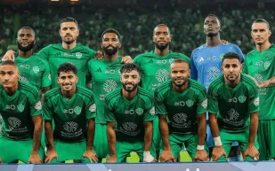 الأهلي يستعيد ديميرال قبل مواجهة الشباب