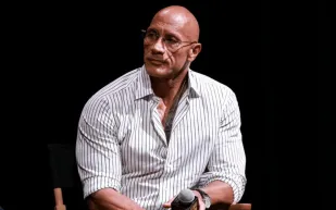 دواين جونسون يتكبد خسارة قدرها 3.3 ملايين دولار من بيع قصره في جورجيا