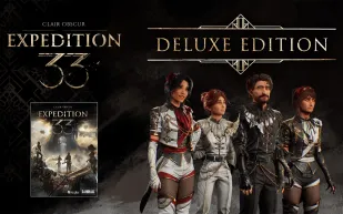 لعبة Clair Obscur: Expedition 33 تحصد أعلى عدد من الترشيحات في 2025