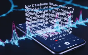 يوتيوب ميوزيك توسّع تجربة الاستماع بميزة الترجمة الفورية (تفاصيل)