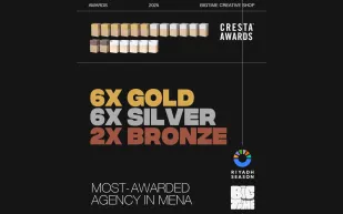 إنجاز جديد.. موسم الرياض يفوز بـ14 جائزة في مهرجان "Cresta" العالمي