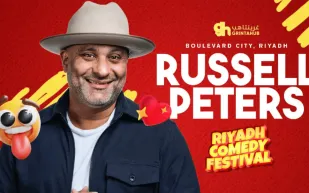 تركي آل الشيخ يحتفي بنجاح اليوم الثاني من مهرجان الرياض للكوميديا (فيديو) 