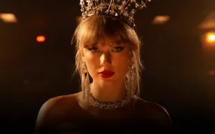أغنية تايلور سويفت الجديدة تربط ريال مدريد بالهيبة والشهرة العالمية