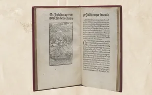 مزاد "كريستيز" للكتب يعرض أولى طبعات جين أوستن وكنوزًا أدبية نادرة