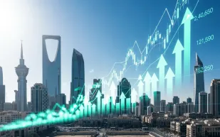 صعود أم هبوط؟ تعرف على أداء سوق الأسهم السعودي اليوم الأحد